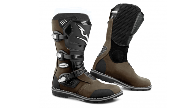 Büse Enduro Pro Stivali da moto - il miglior prezzo ▷ FC-Moto
